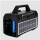 Boxa Bluetooth, cu lanterna, radio, USB si incarcare solara