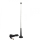 Antena extensibila semnal TV Andowl A161, baza magnetica