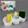 Dispenser triplu bucatarie + Dispenser detergent vase