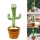 Jucarie de plus - Cactus dansator