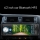 MP5 Player auto Bluetooth 4029UM, 4x60W, MP3, USB, AUX, FM