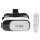 Ochelari realitate virtuala VR Box 2.0 + Maneta Bluetooth