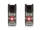 Set 2 Spray-uri Nato lacrimogen cu piper