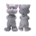 Jucarie Talking Tom - Motanul vorbitor 30 cm
