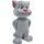 Jucarie Talking Tom - Motanul vorbitor 30 cm