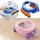 Set copii: Toaleta portabila + Ham bebelusi