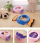 Set copii: Toaleta portabila + Ham bebelusi