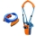 Set copii: Toaleta portabila + Ham bebelusi