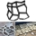 Matrita pentru turnat pavaj din beton, 35 x 35 cm