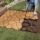 Matrita pentru turnat pavaj din beton, 35 x 35 cm