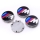 Set 4 capace jante de aliaj, model BMW M