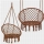 Hamac cocon - scaun suspendabil pentru casa si gradina