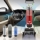 Ionizator auto 12V. Purificator aer pentru masina.