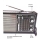 Radio solar Bluetooth, MP3 player si lanterna, AM/FM/SW