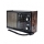 Radio solar Bluetooth, MP3 player si lanterna, AM/FM/SW