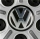 Set 4 capace jante de aliaj, model Volkswagen