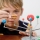 Joc educativ si creativ Planetarium - Sistemul Solar 3D