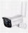 Camera supraveghere video Wi-Fi IP, 2 antene, Jortan 1080P