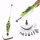 Mop electric cu aburi 10 in 1, aparat multifunctional