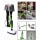 Mop electric cu aburi 10 in 1, aparat multifunctional