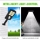 Lampa solara 6 LED SMD cu senzor de miscare si lumina