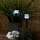 Set 5 x Lampa LED solara Inspire London, IP 44