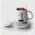 Incalzitor electric smart pentru cana de cafea, ceai sau biberon