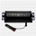 Stroboscop LED auto parbriz COB, girofar rosu-albastru, 12V