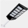 Lampa solara stradala 1000 W, suport metalic, telecomanda