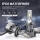 Set 2 Lampi H7 LED V20 30000 Canbus, Alb rece