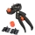 Cleste profesional de altoit cu 3 cutite U V Omega