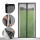 Set 2 perdele magnetice antiinsecte Magic Mesh