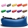 Saltea gonflabila AIR SOFA - umflare cu aer