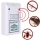 Set antidaunatori: Perdea magnetica Magic Mesh + Pest Repeller