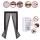 Set antidaunatori: Perdea magnetica Magic Mesh + Pest Repeller