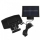 Lampa solara 146 LED SMD, senzor de miscare
