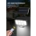 Lampa solara 146 LED SMD, senzor de miscare