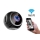 Camera video HD smart life WiFi reincarcabila