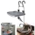 Masuta auto reglabila Multi Tray