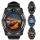 Smartwatch V8 cu functie apelare, SMS, camera, Bluetooth, Android