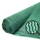 Plasa umbrire verde 1 x 9 metri. Grad de umbrire 88%