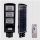 Lampa solara stradala, 180 LED, IP65, telecomanda inclusa SL-180