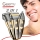 Aparat de tuns multifunctional 3 in 1, GM-6209