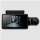 Camera dubla auto video Full HD 1080p, 3 inch, Acumulator