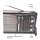 Radio solar Bluetooth, MP3 player si lanterna, AM/FM/SW