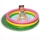 Piscina gonflabila Intex Sunset Glow pentru copii 86 x 25 cm