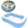 Piscina gonflabila 201 x 140 x 51 cm