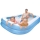 Piscina gonflabila 201 x 140 x 51 cm