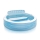 Piscina gonflabila Swim Center 224 x 216 x 76 cm