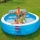 Piscina gonflabila Swim Center 224 x 216 x 76 cm